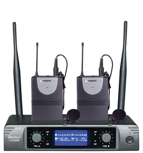 <span class=keywords><strong>UHF</strong></span> micro không dây u-5296mm - Product Image 2