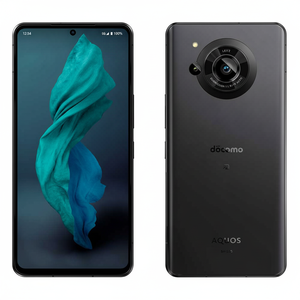 SHARP AQUOS R7 5G 6.6 นิ้ว 12/256GB เลนส์ Leica เซ็นเซอร์ 1 นิ้ว 47MP Snapdragon 8 Gen 1 จัดส่งโดย FedEx - Product Image 2