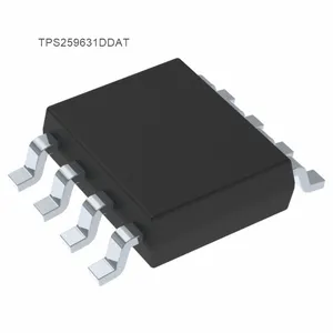 Cicotex TPS259631 DDAT 8-SO PowerPad IC ELECT fusibile 10.4% 8SO PWRPAD TPS259631DDAT