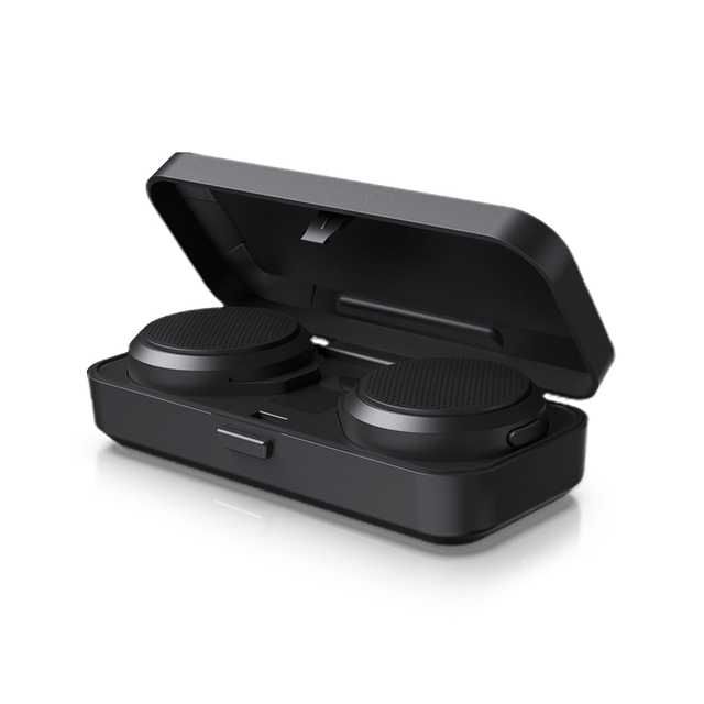 New Bluetooth Wireless Headsets for Helmet H360 Suitable for Riding and Skiing
