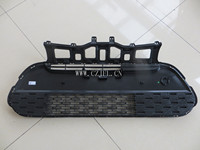 Kit carrosserie, pare-chocs avant, calandre pour PICANTO KIA 2018 2019 86560-G6000