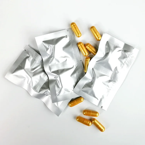 Tabletas potenciadoras de la fertilidad para hombres, píldoras potenciadoras de la energía, cápsula de suplemento de maca y hierba de cabra - Product Image 4