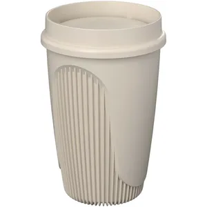 Bicchiere alto 350 ml personalizzabile per merchandising - Product Image 4