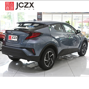 Disponibile <span class=keywords><strong>Toyota</strong></span> <span class=keywords><strong>CHR</strong></span> 2021 Auto a Benzina Veicoli a Carburante Economico Automobile Usata Piccolo SUV - Product Image 3