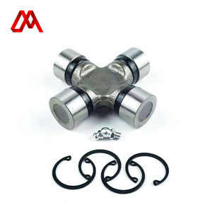 Приводной вал универсальный шарнир для грузовика <span class=keywords><strong>Mitsubishi</strong></span>-MK996631 - Product Image 2