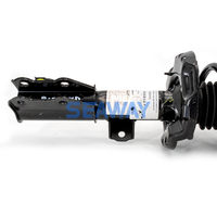 Ensemble moteur avant de voiture - L 10882948 10882944 pour MG PIÈCES DE RECHANGE
