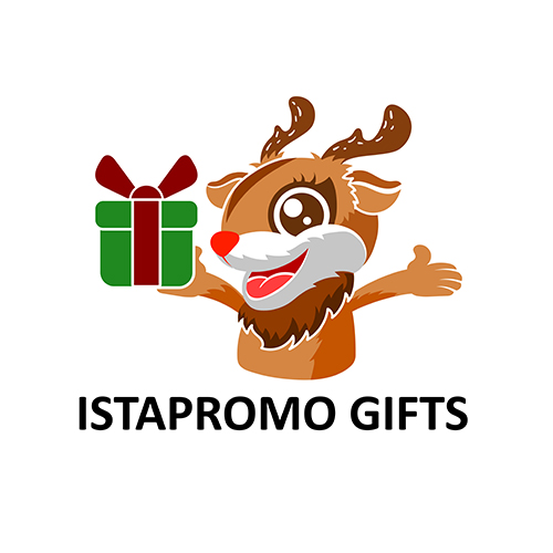 Shenzhen iStapromo Gifts Co.,Limited logo