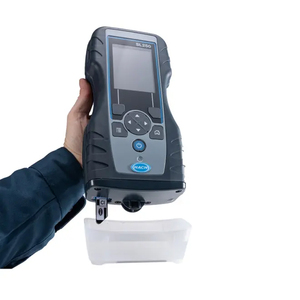 Hach SL250 đơn cổng xách tay song song Analyzer (PPA) mô hình pn.9430250 phân tích cụ - Product Image 4