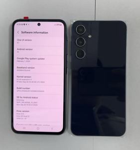 Smartphone Android <span class=keywords><strong>Galaxy</strong></span> A55 <span class=keywords><strong>5G</strong></span> Reacondicionado Versión Original de EE. UU. 256GB Procesador Qualcomm CPU Octa Core Celular LTE Usado - Product Image 3