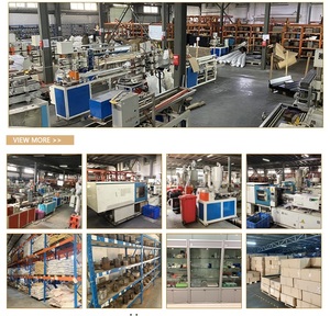 Nhà sản xuất chuyên nghiệp tùy chỉnh các bộ phận nhựa ép nhựa dịch vụ - Product Image 3