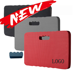 ที่กําหนดเองขนาดใหญ่แผ่นสวนกลางแจ้งหนา 2 นิ้วโฟม EVA แผ่นรองเข่าเบาะอ่างทําสวนเข่าเข่าแผ่นล้างผ้าใบสําหรับบ้าน - Product Image 1