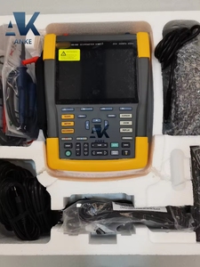ScopeMeter color original 190-502-III - Product Image 3
