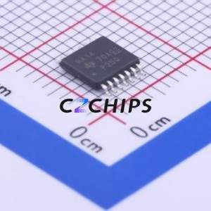 Nuevo y Original SN74AHC14PWR, inversor de Chip IC de circuito integrado, venta al por mayor, Chips de componentes electrónicos y servicio BOM - Product Image 1