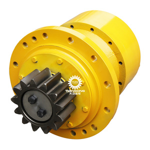 R210-7 R160-7 motore motore JMF151 31N6-10170 R220LC-7 per HYUNDAI escavatore 31N6-10210 R170W/31N5-12130 nuovo di zecca - Product Image 6