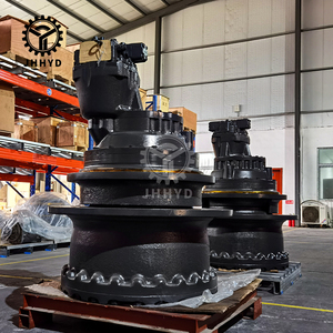 L'excavatrice partie l'Assy <span class=keywords><strong>final</strong></span> d'entraînement de PC2000-8 de moteur de voyage de 21T-27-00300 21T-27-00310 pour KOMATSU - Product Image 4