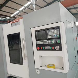 เครื่องขึ้นรูปโลหะอุปกรณ์แม่พิมพ์ตัดเกียร์ CNC - Product Image 4