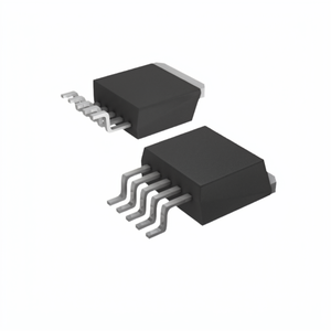 AP1184K5-25L-U Power Management (PMIC) Electronic Circuit Components TO 263 6, D2PAK , TO 263BA Original One Stop Service - Product Image 1