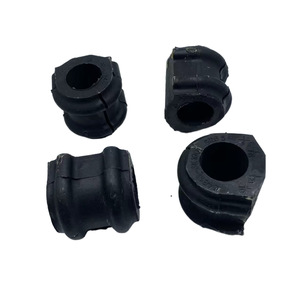 ยางรองเหล็กกันโคลงฮุนได เกีย รุ่น 54813-3K100 อะไหล่เปลี่ยน - Product Image 4