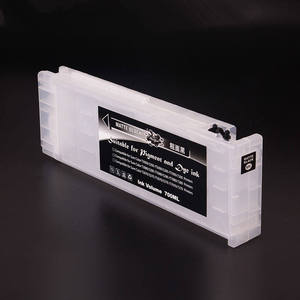 Cartucho Vacío T41F2-T41F5 para Impresora <span class=keywords><strong>Epson</strong></span> Surecolor T3400 T5400 - Product Image 5