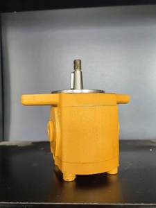 Pompe hydraulique OEM 194-8384 283-5992, pompe à piston hydraulique variable pour excavatrice Zhenyuan 416D 424D 416C 426C 428C - Product Image 3