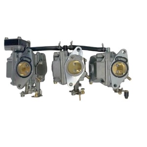 Ensemble de carburateur pour moteur hors-bord Tohatsu 3C8-03200-5, pièce de rechange pour moteur à essence 40Hp - Product Image 3