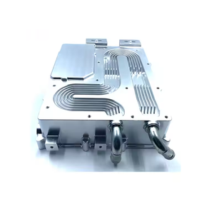 Piezas <span class=keywords><strong>de</strong></span> <span class=keywords><strong>zinc</strong></span> <span class=keywords><strong>de</strong></span> aluminio fundido a presión <span class=keywords><strong>de</strong></span> alta precisión, servicio <span class=keywords><strong>de</strong></span> mecanizado, torno, prototipo 3D, componentes <span class=keywords><strong>de</strong></span> plástico metálico - Product Image 2
