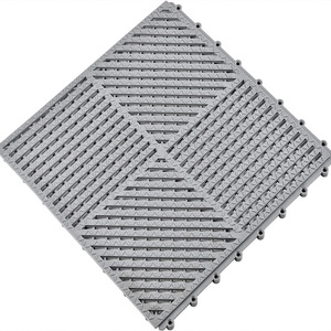 Antislip Plastic Badkamer Douche Raster Voetmat Uitgesneden <span class=keywords><strong>Patchable</strong></span> Holle Ontwerp 1.5Mm Dik Voor Thuis Zwembad Gebruik - Product Image 5