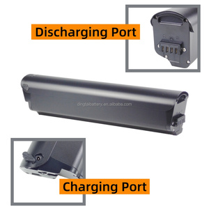 Batterie de vélo électrique Eskute <span class=keywords><strong>Polluno</strong></span> Netuno Tesgo Walker 36V 13Ah 15Ah 17.5Ah pour vélo électrique Eskute <span class=keywords><strong>Polluno</strong></span> Netuno Tesgo Walker - Product Image 4