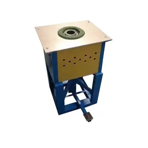 mini melts machine melting iron tin