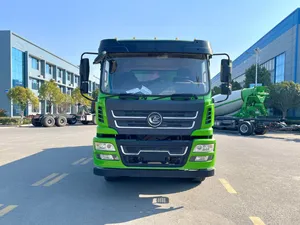 用于采矿道路工作的新型重型柴油自卸车高有效载荷土方挖掘运输机高效物料运输 - Product Image 2