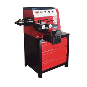 Torno de Frenos Senmo C45, C45B, C45A, Torno para Discos y Tambores de Freno para Reparación de Automóviles - Product Image 2
