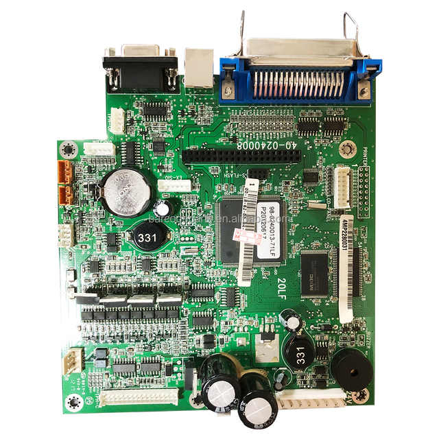 Original Mainboard for TSC TTP-246 Thermal Label Printer