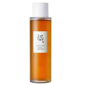 Eau d'essence de ginseng 150ml, hydratant pour peaux sensibles, Corée - Product Image 2