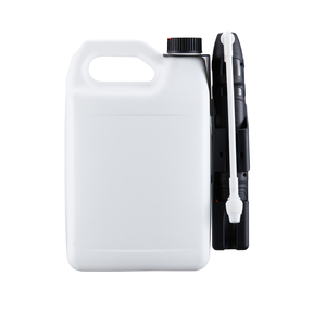 Pulvérisateur électrique prêt à l'emploi 1 gallon sac d'application rechargeable à piles pour l'entretien de la pelouse <span class=keywords><strong>et</strong></span> du jardin à l'intérieur - Product Image 5