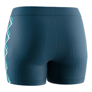 Ropa Deportiva de Lujo Sublimada para Fisicoculturismo, Secado Rápido, Leggings de Voleibol para Mujer, Shorts Sexys para Gimnasio - Product Image 4