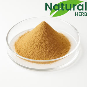 Doğal Panax <span class=keywords><strong>Ginseng</strong></span> Ekstresi %5 ila %80 Ginsenositler Yüksek Saflıkta Bitkisel Takviye GMP Sertifikalı - Product Image 1