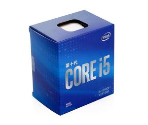 Procesador Intel Core I5-10400F LGA1200, CPU de Escritorio en Bandeja o Caja para Computadora - Product Image 2