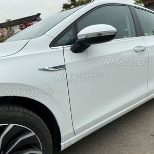 Marcadores Laterales Luminosos para Automóvil, Decoración Exterior, Kit de Carrocería para Volkswagen Golf 2021-2023, Accesorios para Automóvil - Product Image 2