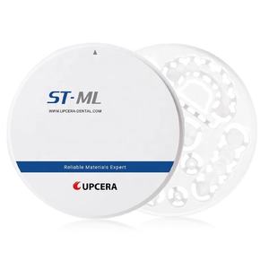 Upcera ST Zirconia multistrato - Product Image 2