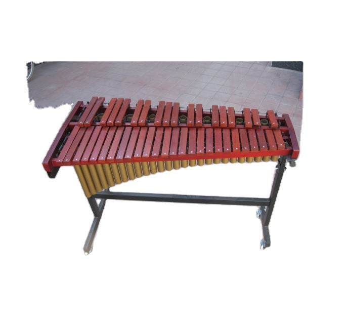 Professional Orff Instruments 44 Tons Professional Xylophone Music Instrument Orff Percussion ...
