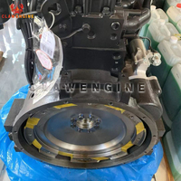 Moteur de camion Clawengine de bonne qualité, neuf et original, 6L 6CT 6BT 4BT, en promotion