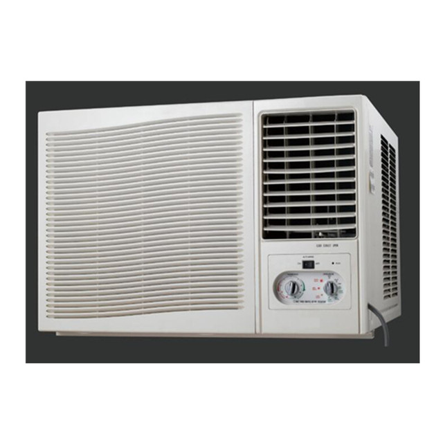 Large air Volume Cooling Window Type Window air Conditioner Price