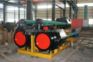 <span class=keywords><strong>DD</strong></span> Serie Asta di Guida <span class=keywords><strong>Diesel</strong></span> Mucchio Martello DD55 - Product Image 3