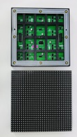 Module d'affichage LED extérieur P6 192x192mm, produit haute visibilité