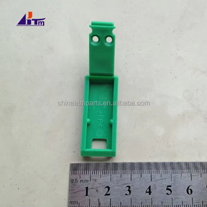 Pièces détachées pour distributeur <span class=keywords><strong>automatique</strong></span> de billets NCR GBRU, loquet de cassette de dépôt 009-0025045-07 0090025045 - Product Image 4