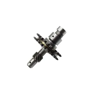 Zahnrad-Zähler-Zeitungsgetriebe für Motor M102 für MERCEDES-BENZ mit OE 1020500906 A1020500906 TG1070