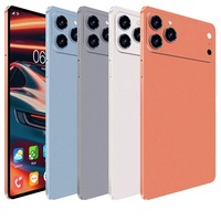 Tablette éducative JXD I17 Pro Max pour enfants - Grand écran de 10,1 pouces avec qualité HD 32 Go