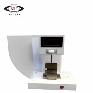 JZ50 Einfaches Trägeraufprall-Prüfgerät mit Digitalanzeige zur Bewertung von Metalllegierungen und Polymermaterialien - Product Image 2