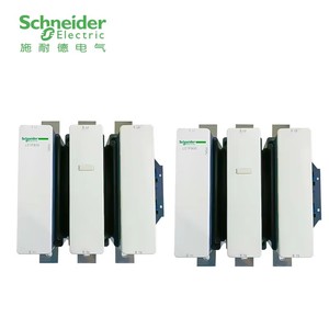 Contactor de CA de Tres Niveles Serie LC1F800 - Product Image 2