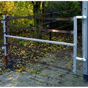 Recinzione Elettrica Regolabile Gallagher da 2,5 a 4,5 m per Addestramento con Recinzioni Elettriche - Product Image 1